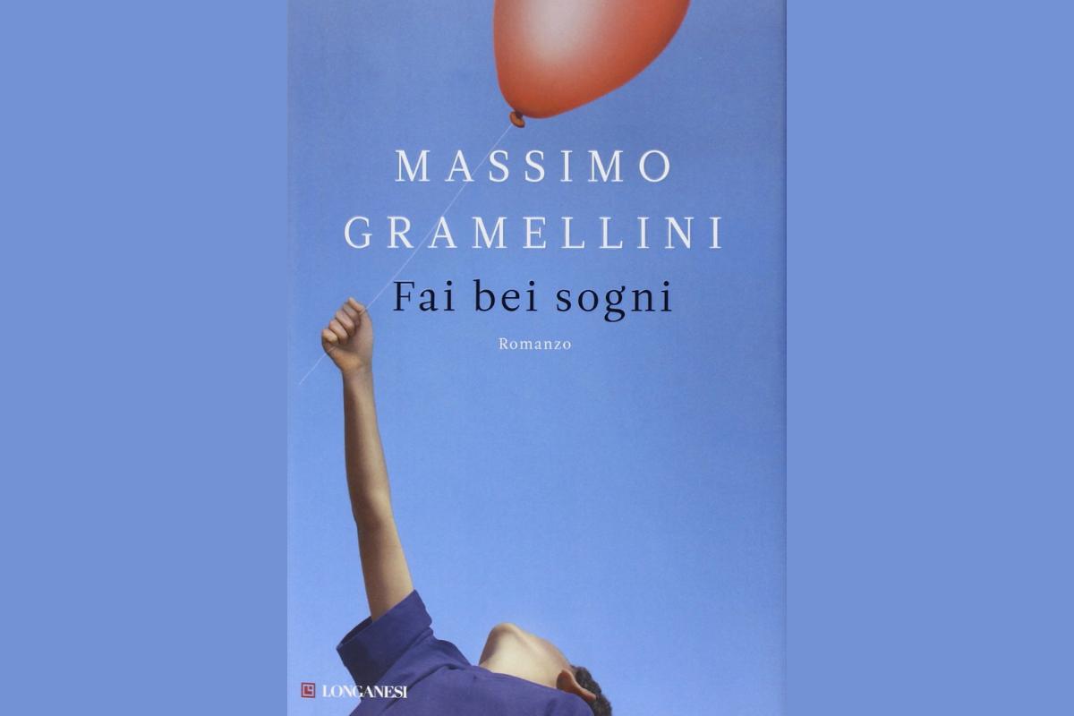Frasi del libro Fai bei sogni