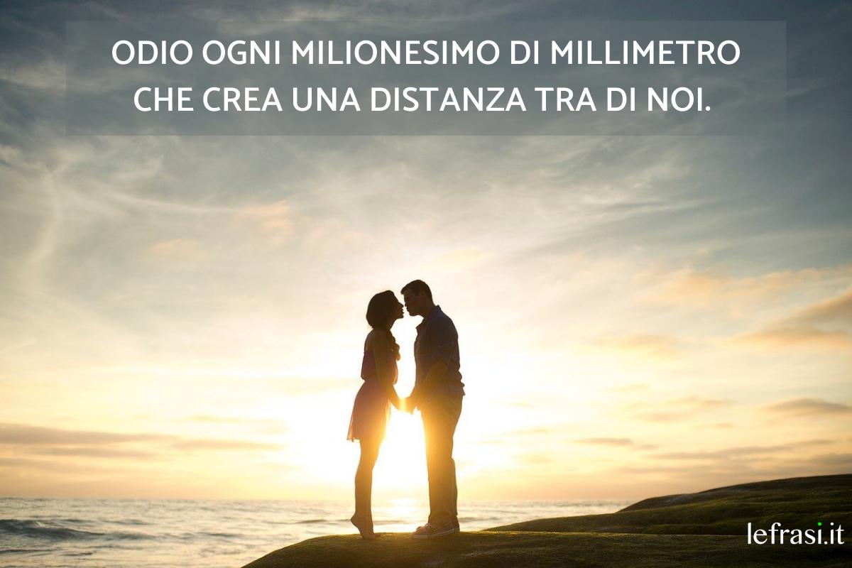 +70 Frasi ROMANTICHE per FARE INNAMORARE - Per LUI e per LEI (Con IMMAGINI)