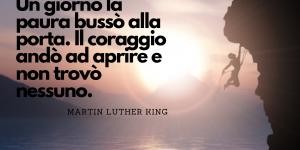 Frasi sul coraggio