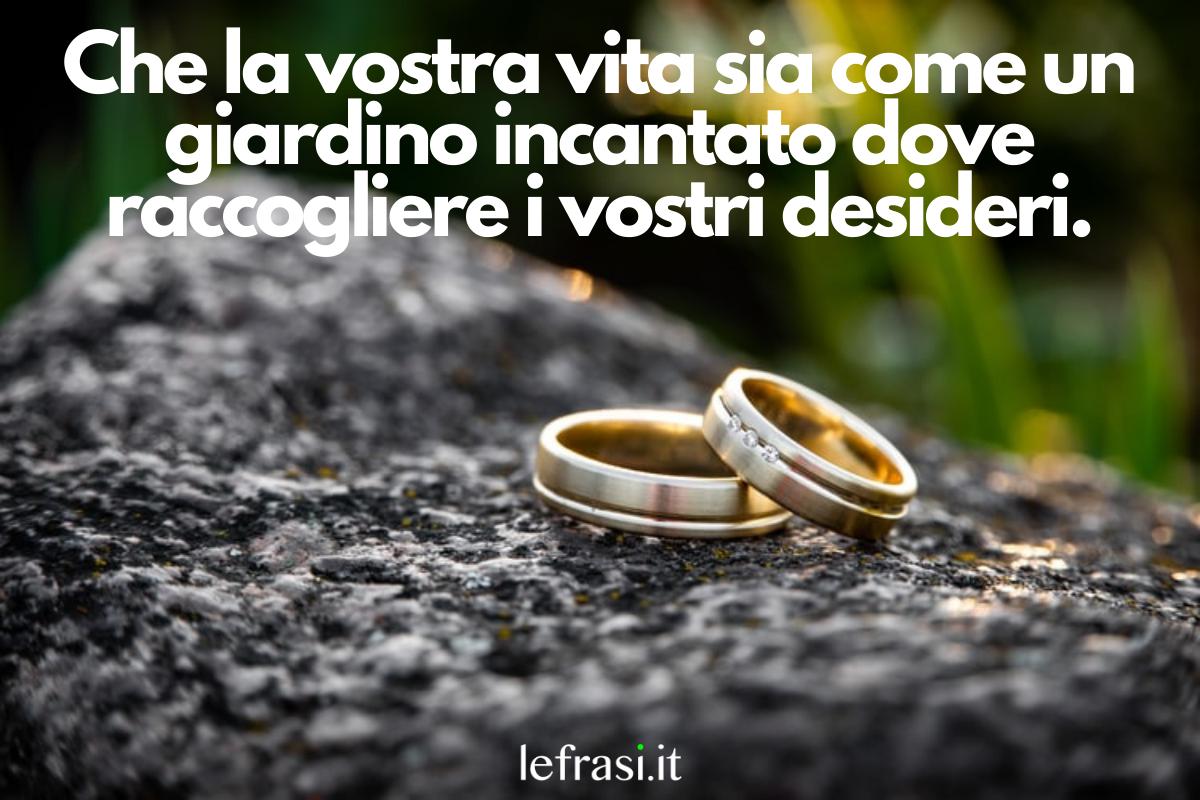 Auguri Promessa di Matrimonio