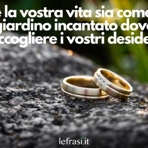 Auguri Promessa di Matrimonio