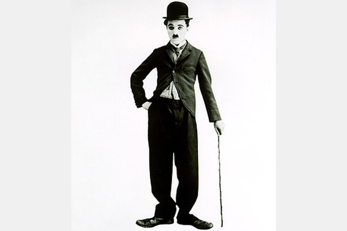 Frasi di Charlie Chaplin