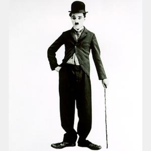 Frasi di Charlie Chaplin