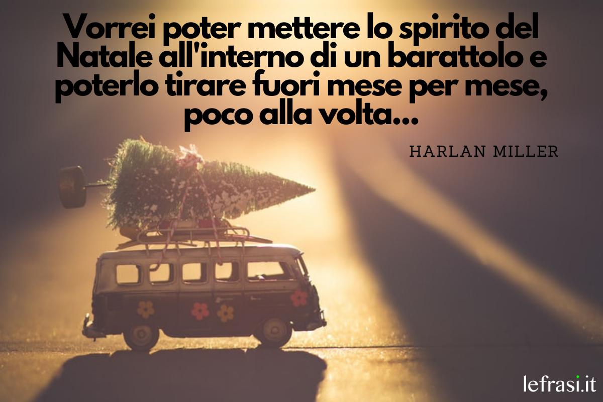 Auguri di Buon Natale