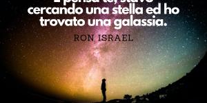 Frasi sulle stelle