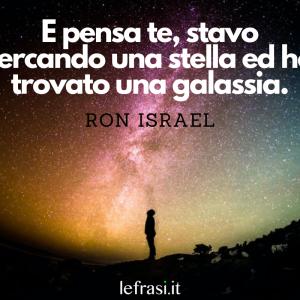 Frasi sulle stelle