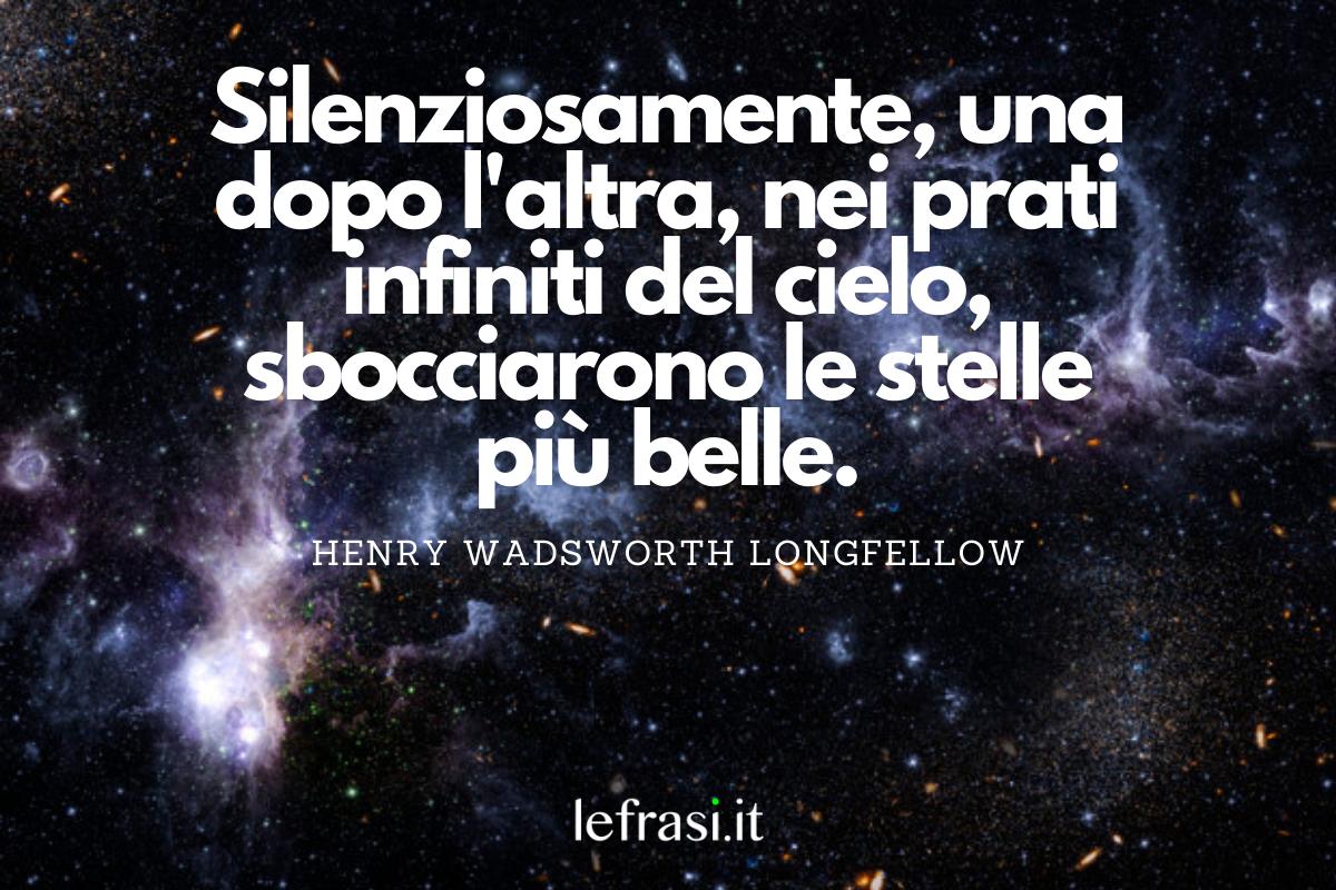Frasi Sulle Stelle Da Dedicare 60+ Frasi sulle STELLE nel cielo: E d'Amore!