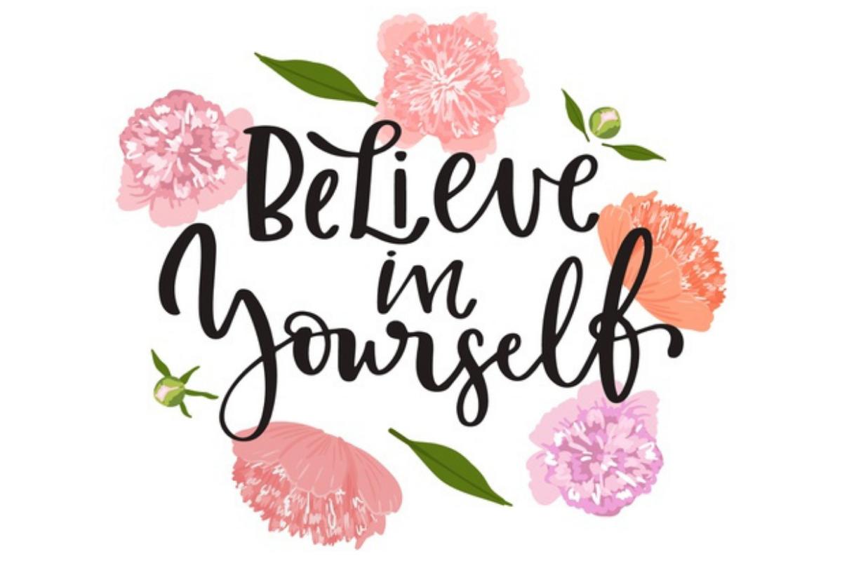 Frasi Per Credere In Se Stessi 30+ Frasi sul credere in SE STESSI: Belle & Motivazionali