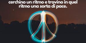 Frasi sulla pace