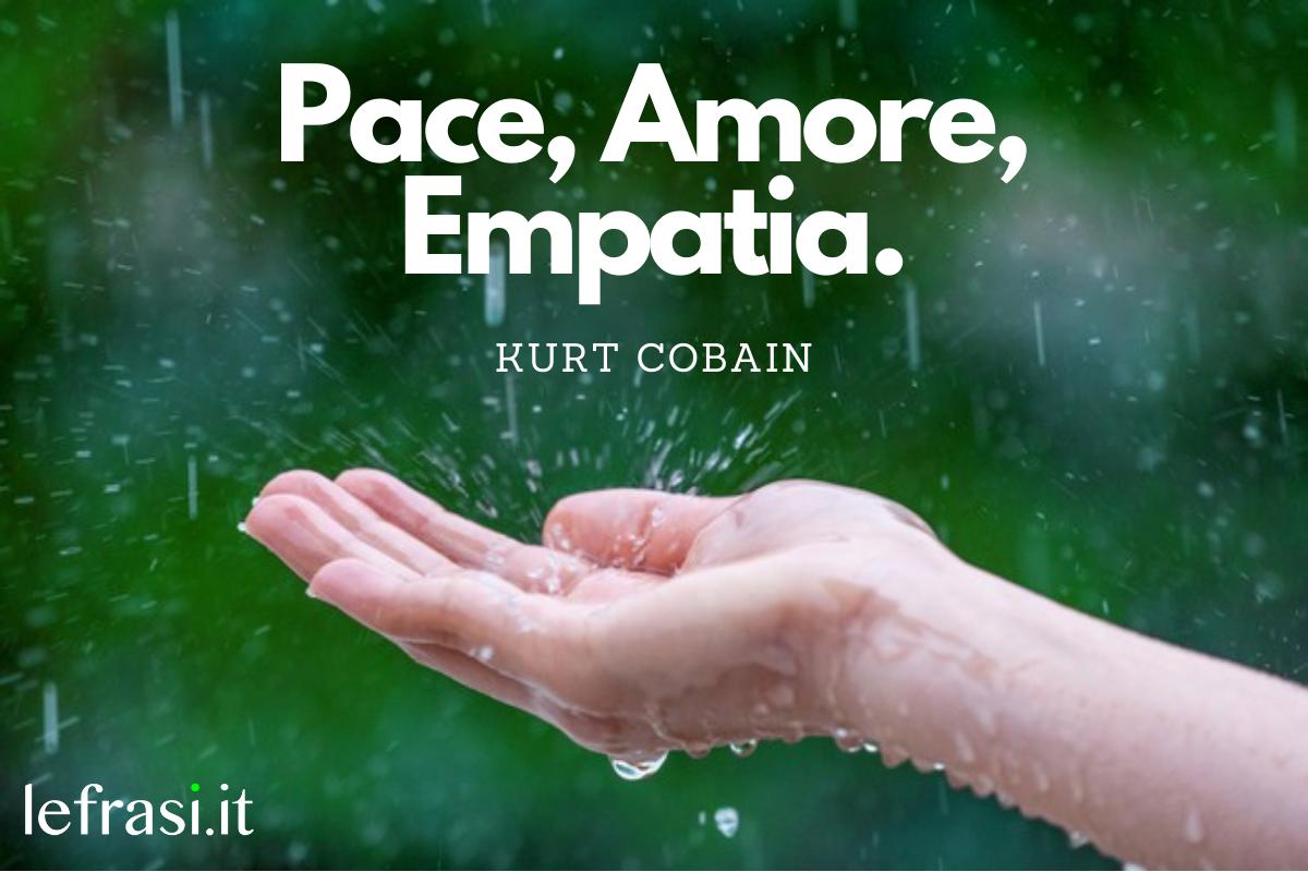 120 FRASI sulla PACE - Ispirazione e Riflessione!