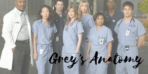 Frasi di Grey's Anatomy