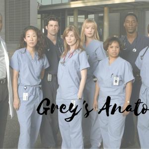 Frasi di Grey's Anatomy