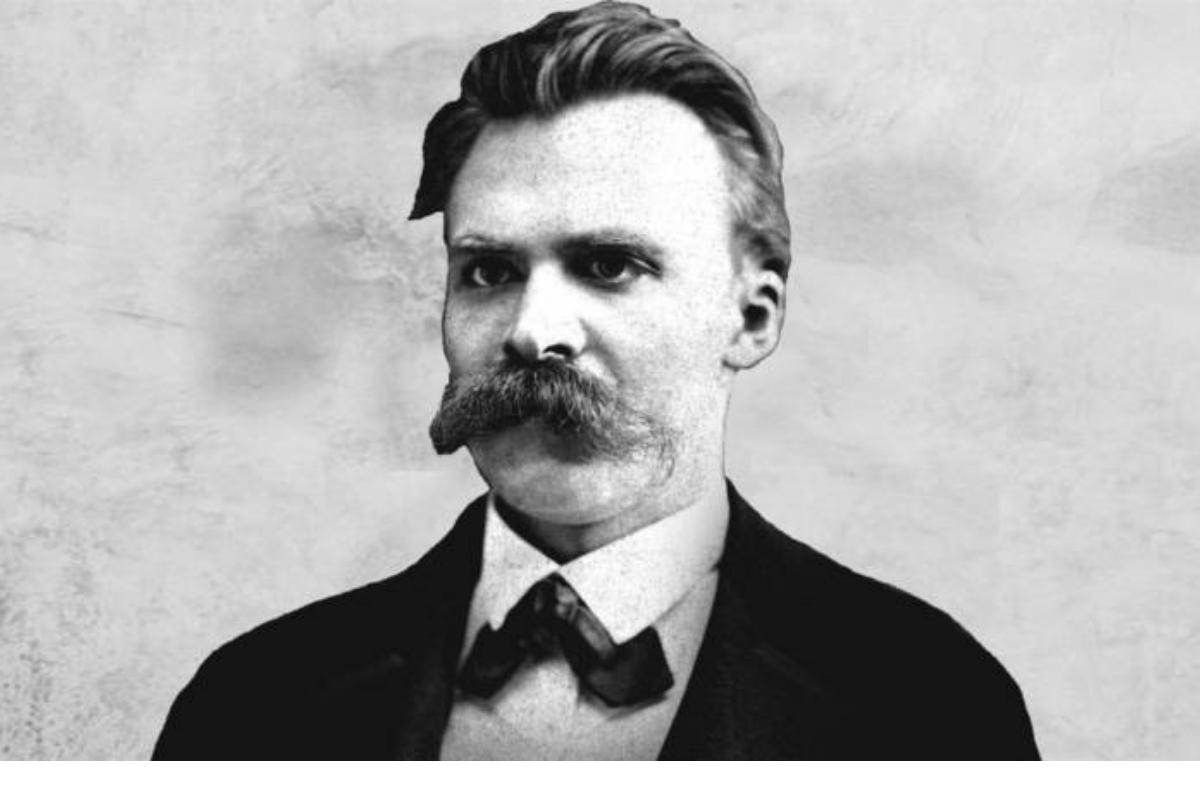 Frasi di Friedrich Nietzsche