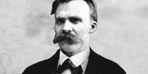 Frasi di Friedrich Nietzsche