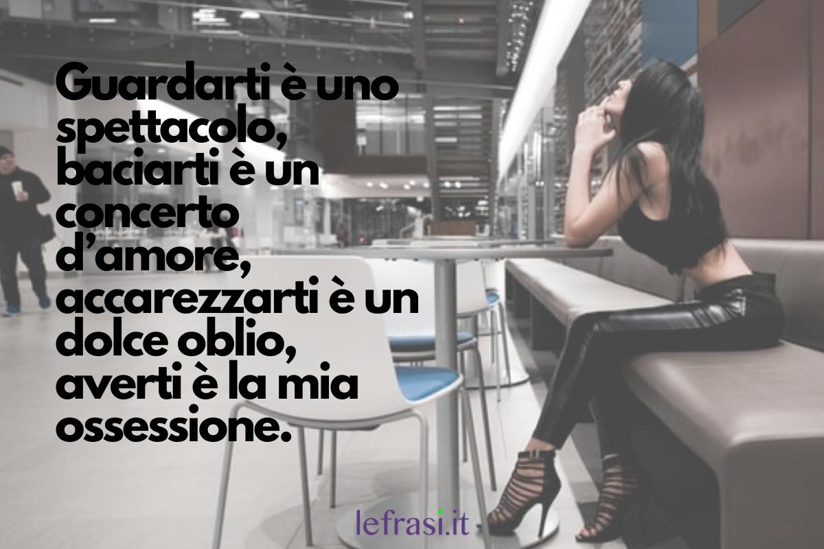 Frasi Sensuali