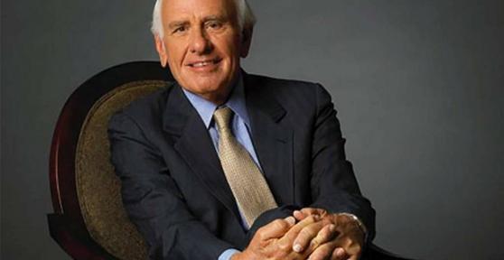 Frasi di Jim Rohn