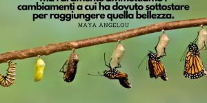 Frasi sul Cambiamento