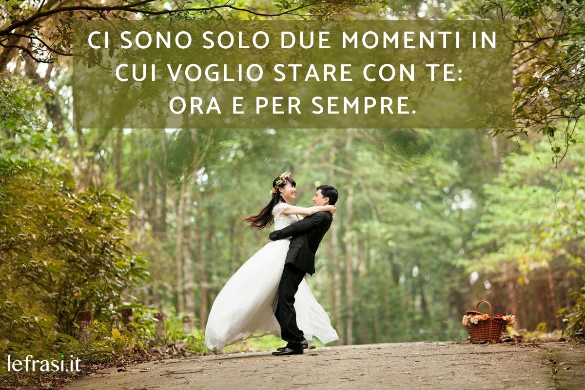 Frasi d'amore per mio marito