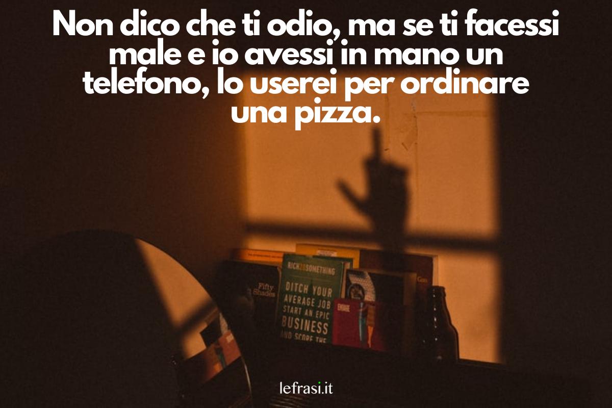 Frasi Stronze