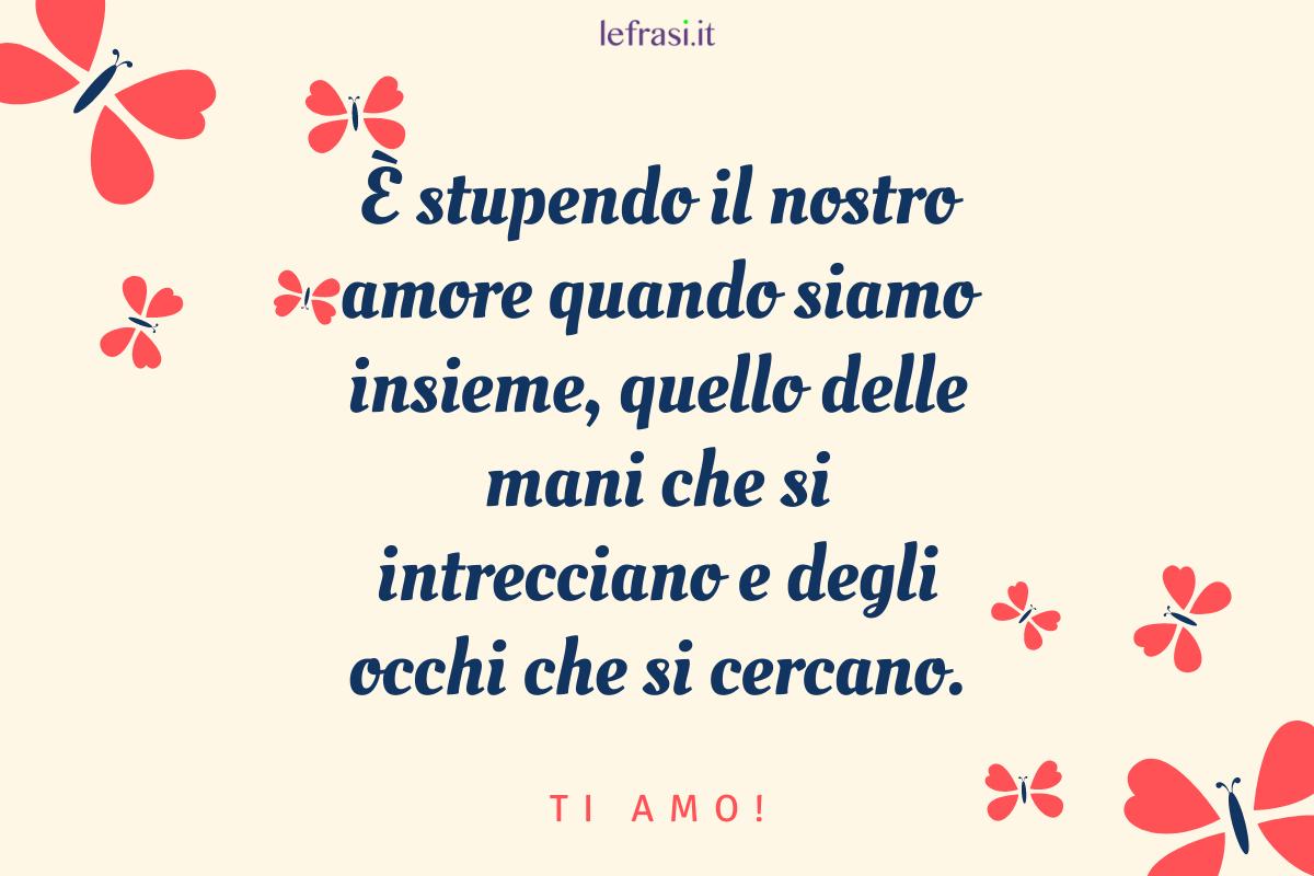 La Lettera D'amore Più Bella Che Abbiate Mai Letto 111 Frasi d'amore più BELLE di sempre
