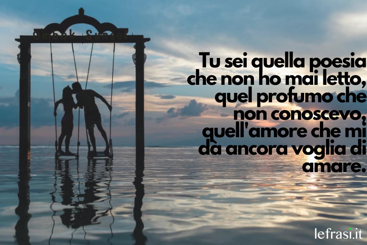 Frasi d'Amore