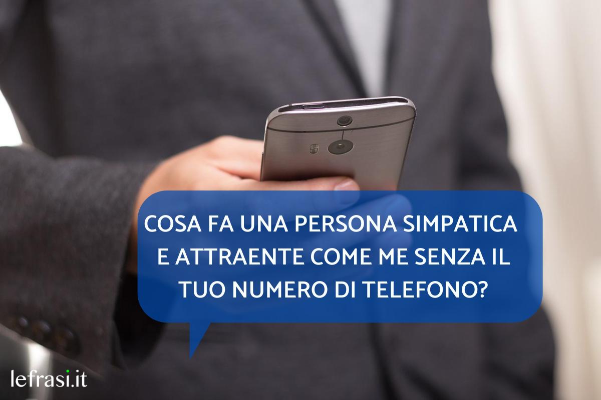 Frasi per rompere il ghiaccio