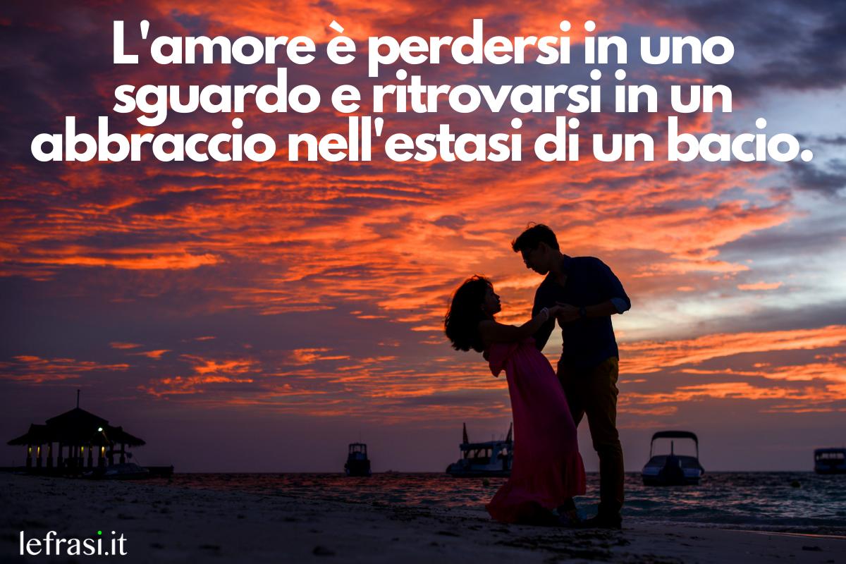 Frasi sull'Amore