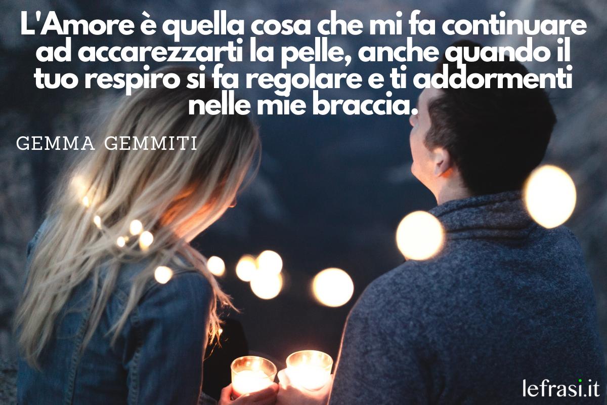 40 Migliori frasi sull'Amore in generale, Romantico o Passionale
