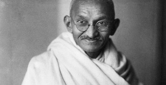 Frasi di Mahatma Gandhi