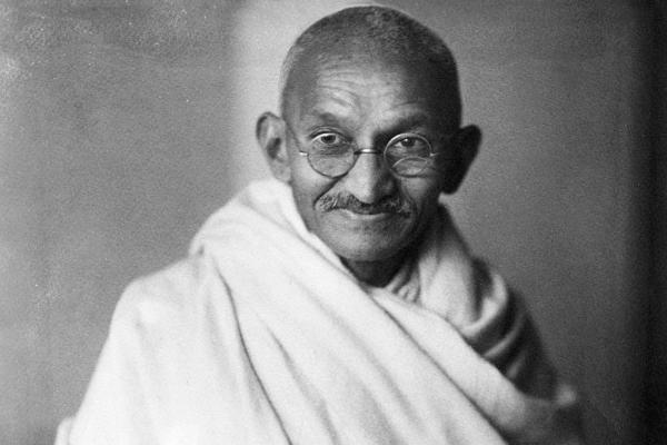 Frasi di Mahatma Gandhi