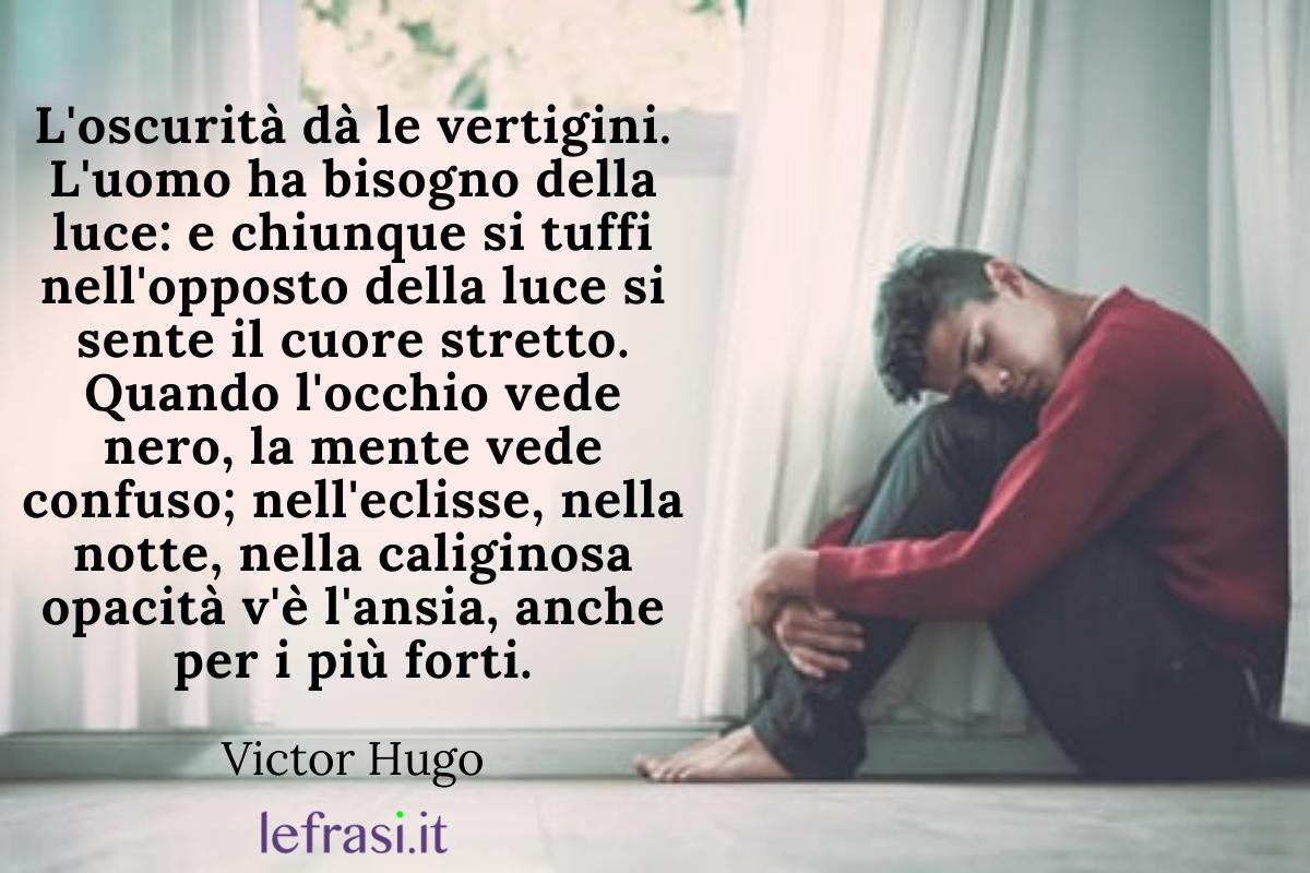 Frasi contro l'ansia