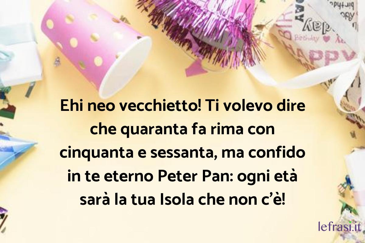 Biglietto Di Auguri Per 40° Compleanno Amica – Design Pastello E Colorato – Fatto A Mano In Inghilterra