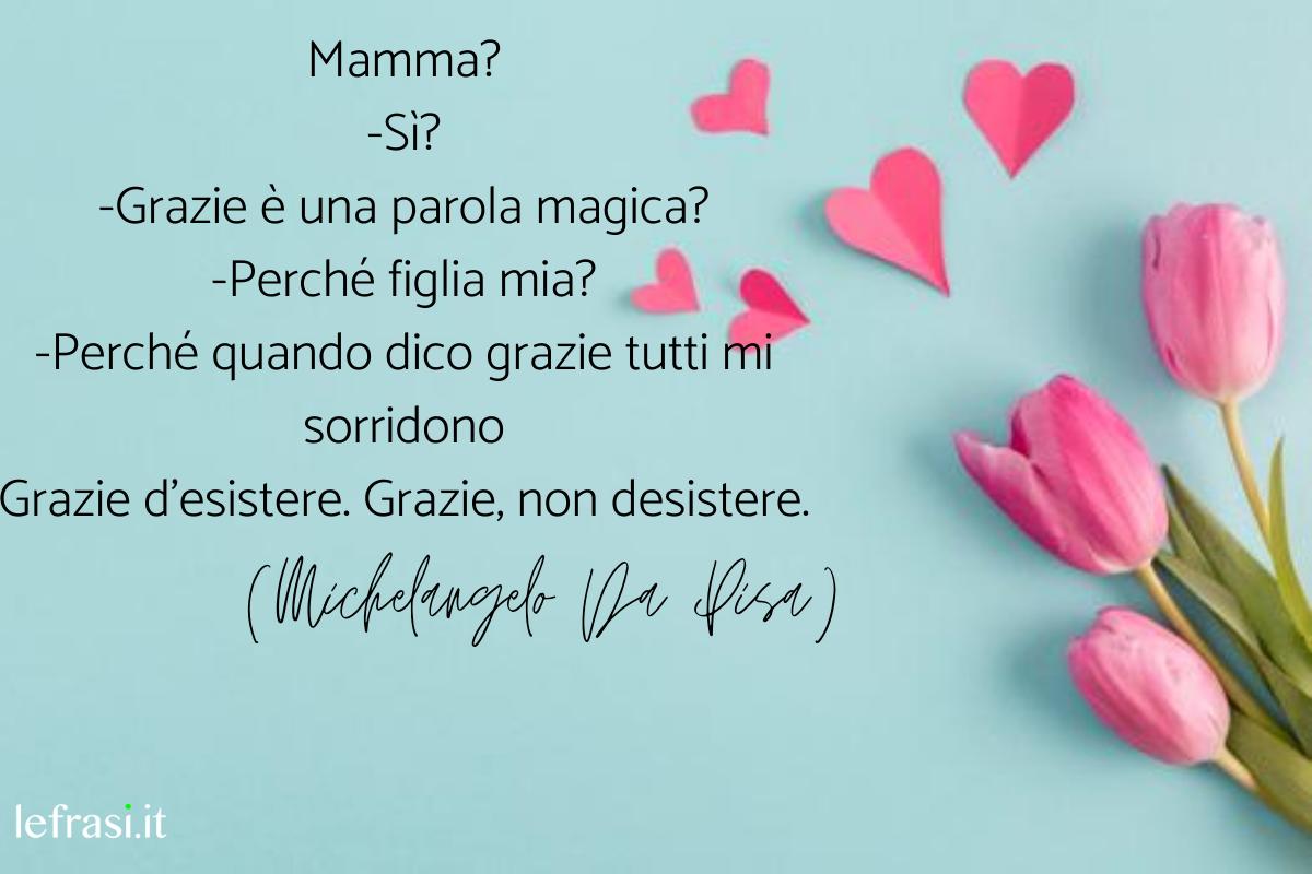 Grazie Di Tutto O Per Tutto 60+ Frasi per dire Grazie di cuore: Belle ed originali