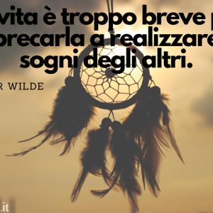 Frasi sui Sogni