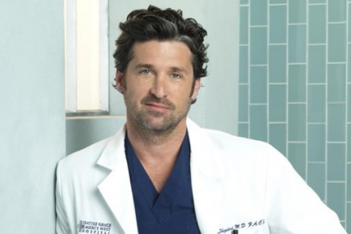 Frasi di Derek Shepherd