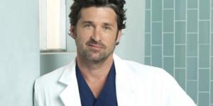 Frasi di Derek Shepherd