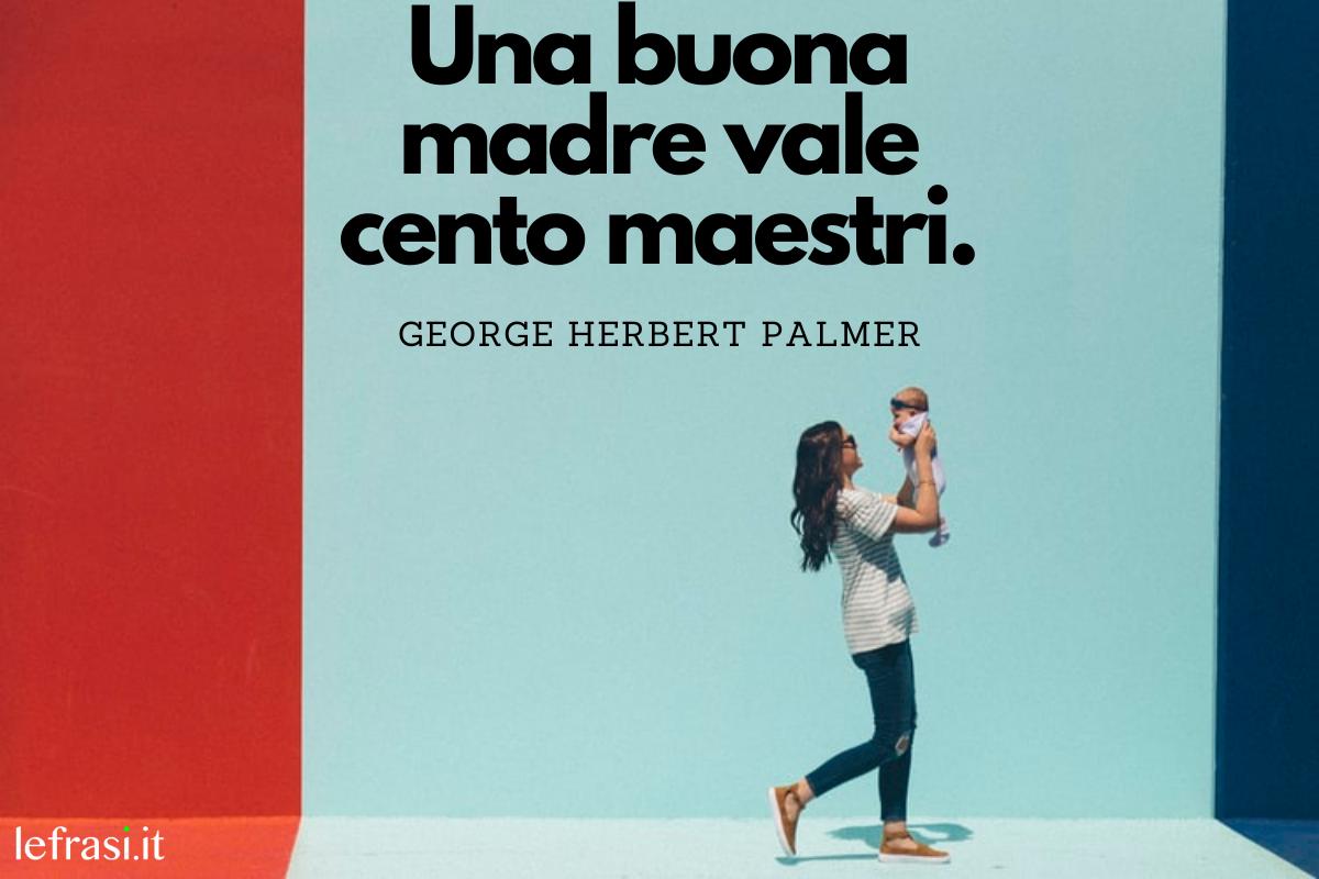 Frasi per la Festa della Mamma