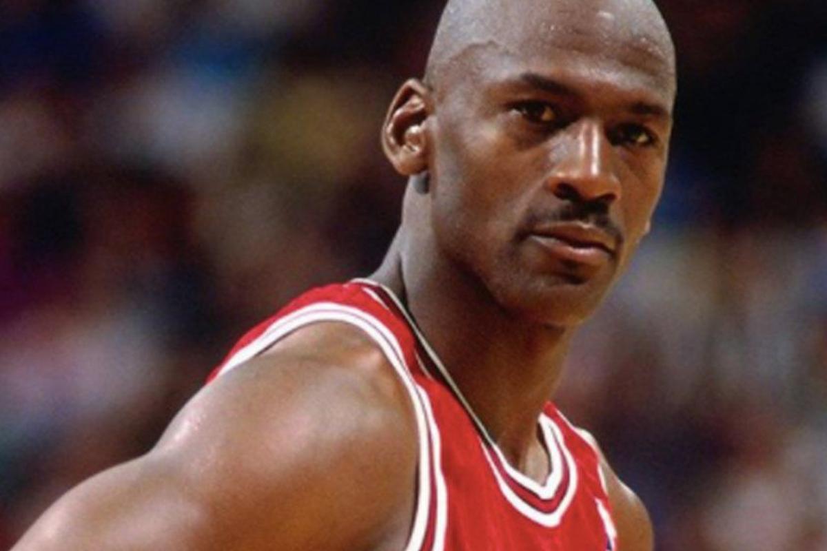 Frasi di Michael Jordan
