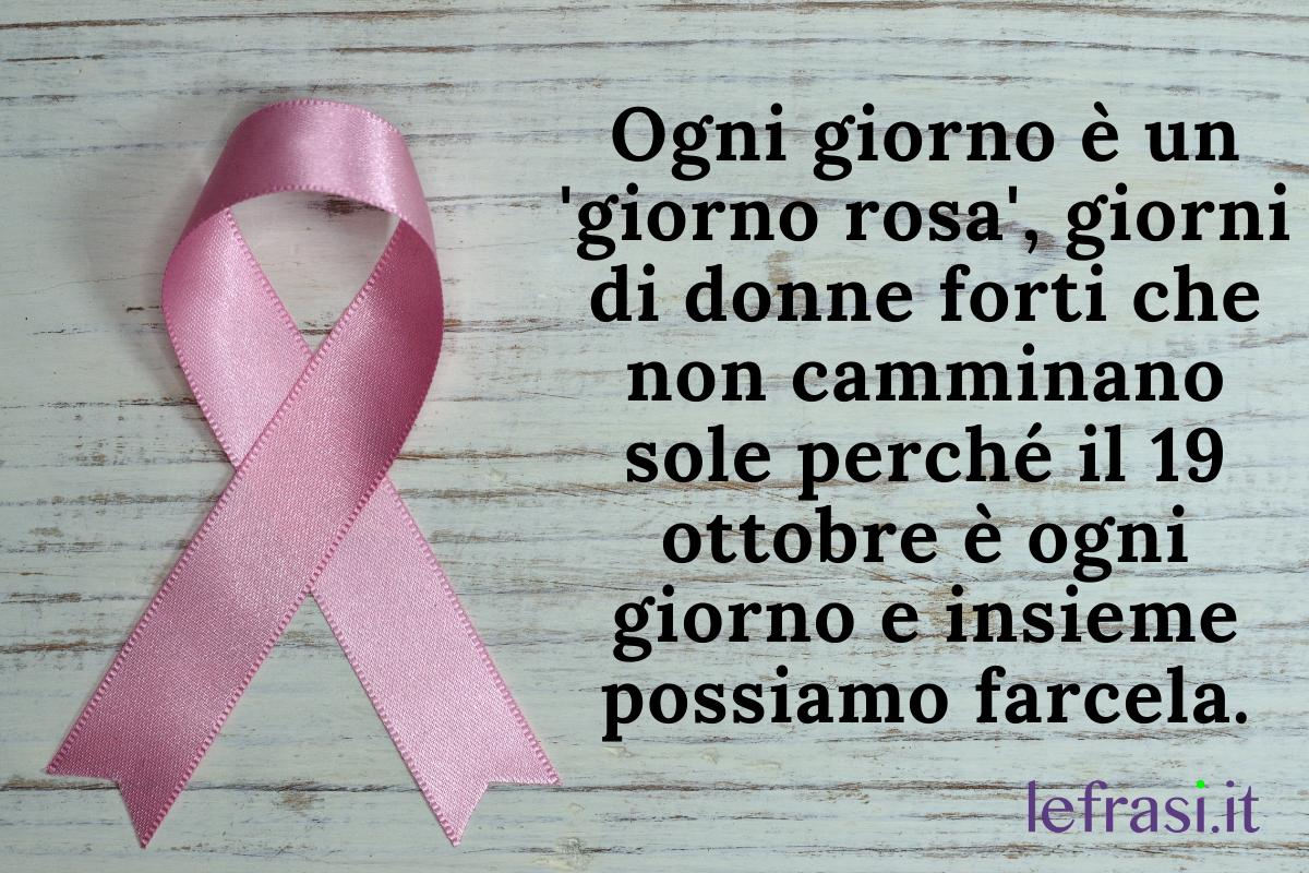 Frasi sulla LOTTA contro il CANCRO: Coraggiose & Motivazionali!