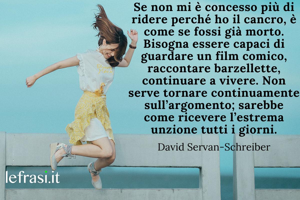 Frasi sulla LOTTA contro il CANCRO: Coraggiose & Motivazionali!